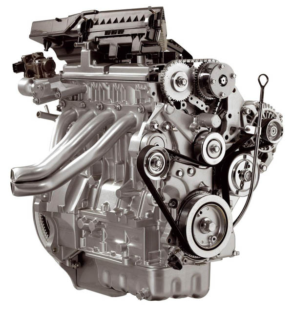 2011  Rainier Car Engine